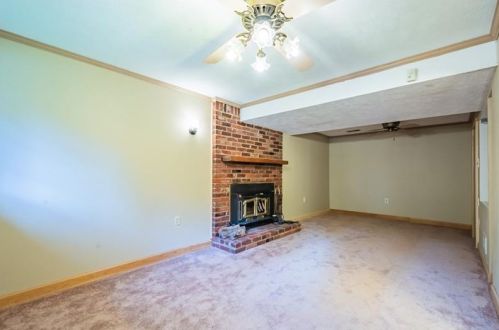 172 Richmore Dr, Verona PA  15147-2510 exterior