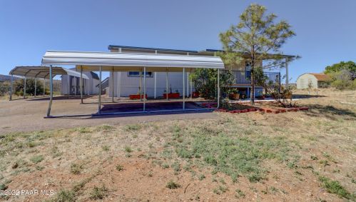 20913 Valley View Ln, Bensch Ranch, AZ 86333-2665