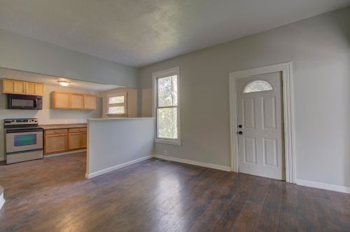 311 Bellevue St, Covington KY  41016-1509 exterior