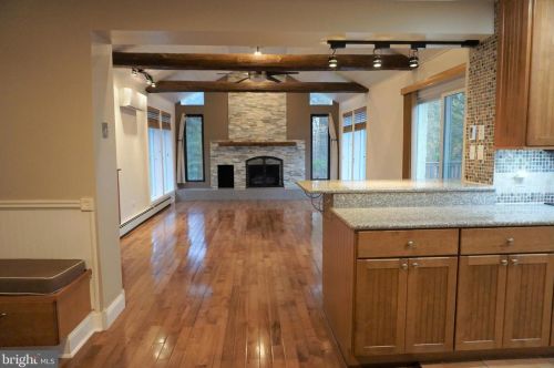 176 Dayleview Rd, Berwyn PA  19312-1207 exterior