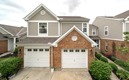 7401 Ridge Edge Ct, Florence, KY 41042-4331