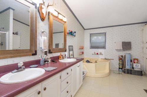 6592 Pebble Ln, Oxford NC  27565-4807 exterior