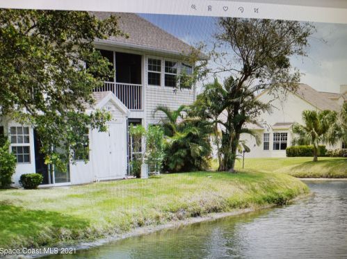 1907 Aynsley Way, Vero Beach FL  32966-8018 exterior