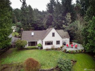 16068 Maplewild Ave, Seattle WA  98166-2624 exterior