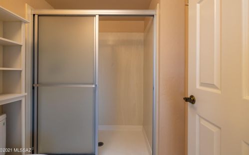 4421 Paseo De Los Cerritos, Tucson AZ 85745-9552 exterior