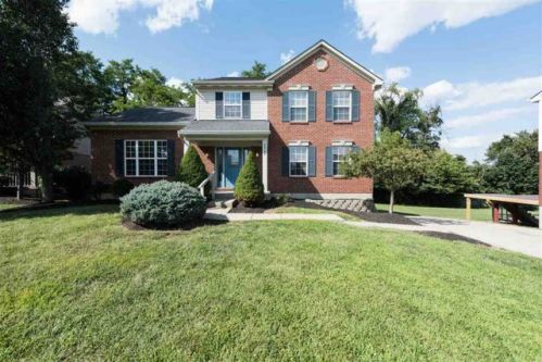 6468 Edgecliff Ter, Idlewild, KY 41005-8145