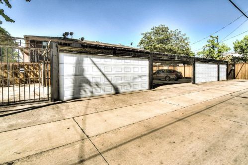 4120 Bowser Ave, Dallas TX  75219-3718 exterior