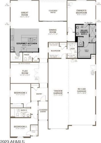 17636 Red Fox Rd, Sun City, AZ 85387