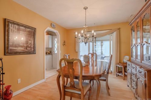 12 Birch Rd, Danbury CT  06811-3456 exterior