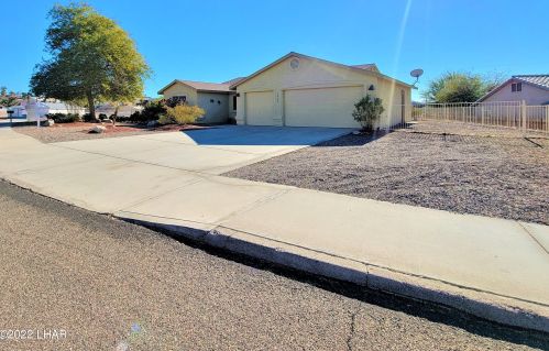 2900 Sombrero Dr, Lake Havasu City, AZ 86404-3293