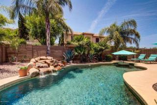 4070 Lafayette Pl, Chandler, AZ 85249-2918