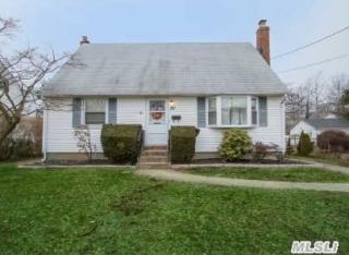 181 Holly Ave, Hempstead, NY 11550-5211