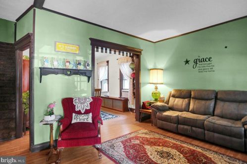 221 3rd St, Arnots Addition PA  17970-1039 exterior