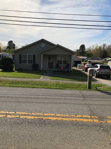 153 Main St, Nortonville, KY 42442-9512