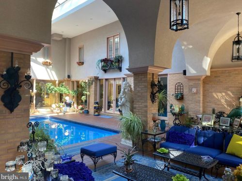 541 College Ave, Haverford PA  19041-1011 exterior