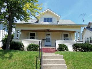 254 Ridge Rd, Springfield, OH 45503-3338