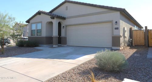 5719 Encinas Ln, Phoenix AZ  85043-6553 exterior