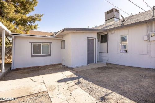 320 20 Ave, Phoenix AZ 85021-6963 exterior