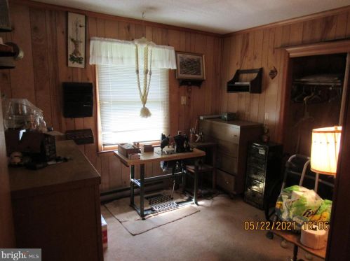 20697 Cool Spring Rd, Milton DE  19968-3225 exterior