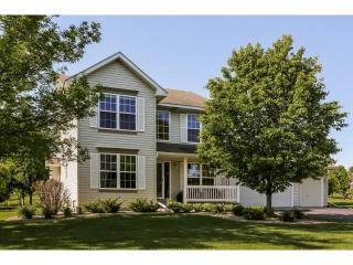 17726 Hollybrook Trl, Lakeville, MN 55044-6605
