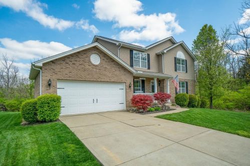 628 Edgewood Dr, Liberty Township, OH 45050