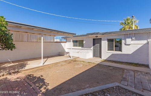 7148 Susana Dr, Tucson, AZ 85756-7462
