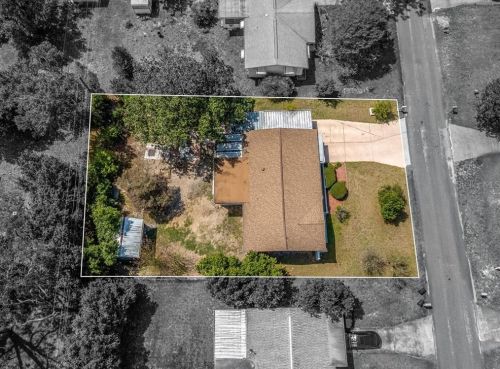 9 Davis St, Beverly Hills FL  34465-3615 exterior