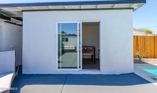 3906 13th Pl, Phoenix AZ  85014-4904 exterior