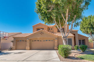 1630 Faith, Mesa, AZ 85209-7080