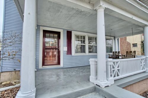 2208 Linden Ave, Liberty Township, OH 45044