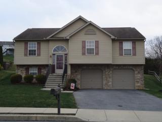319 Winding Way, Womelsdorf, PA 19567-1709