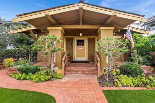 767 B Ave, San Diego, CA 92118-2227