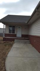 19 Cedar Pointe Ct, Goddard KS  67052-8825 exterior