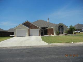 2703 Asbury St, Brownwood, TX 76801-7823
