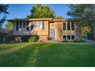 4004 75th St, Des Moines, IA 50322-2550