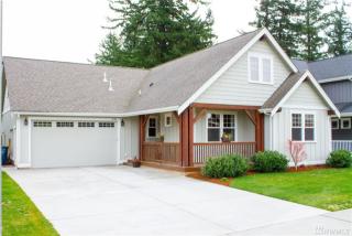 1448 Larkspur St, Lynden, WA 98264-3908