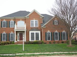 6436 Morven Park Ln, Gainesville, VA 20155-4449