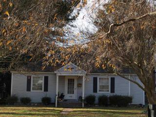 1109 Williams Cir, Elizabeth City NC  27909-6119 exterior