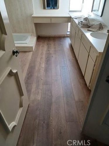 64 Sierra Madre Way, Rancho Mirage CA  92270-3933 exterior