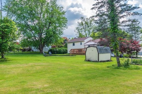 40 Scott Dr, Middletown NY  10941-1133 exterior