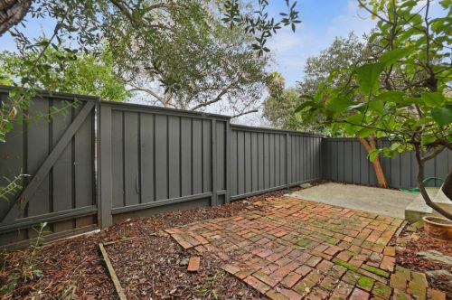 7443 Tulare Hill Dr, San Jose CA  95139-1275 exterior