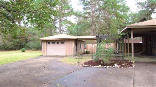 82 Westwood Dr, Chita TX  75862-8910 exterior