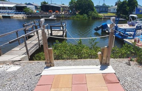 13120 Ballast Ct, Port Richey FL  34667-1738 exterior