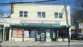 101 Mcclean Ave, Staten Island NY  10305-4655 exterior