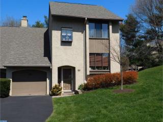 140 Golf Club Dr, Langhorne, PA 19047-2161