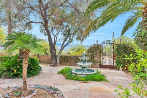 11251 Camino Del Sahuaro, Tucson, AZ 85749-9747