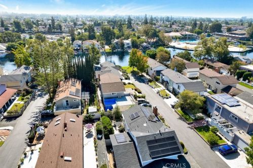 22756 Islamare Ln, El Toro CA  92630-3634 exterior