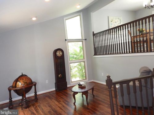10505 Meadowview Dr, Fredericksburg VA  22408-2662 exterior