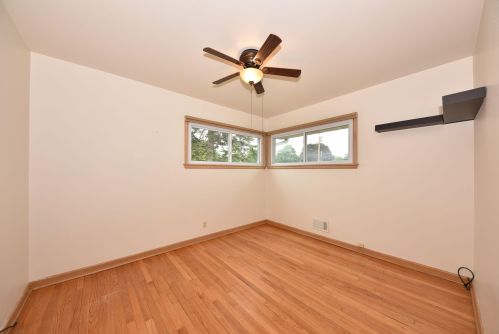 7446 Burdick Ave, Milwaukee WI 53219-3602 exterior