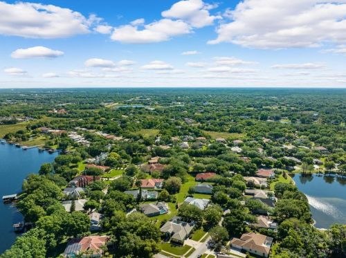 19801 Wetherby Ln, Lutz FL  33549-9329 exterior
